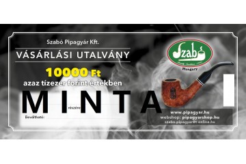Vásárlási utalvány